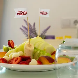 Hotel Mosso Boutique, Ula