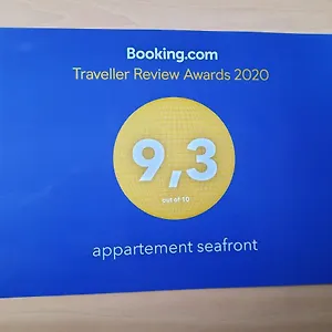 Appartement Seafront