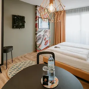 *** Apartmanhotel Rioca Posto 2 Ausztria
