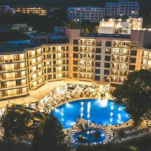 Otel Prestige And Aquapark