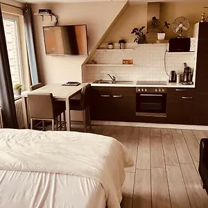 Appartement O-mer