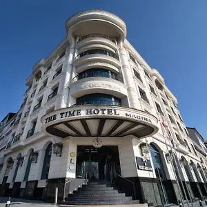 Otel The Time Marina