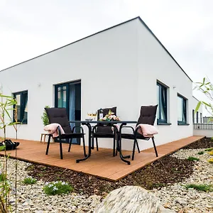 **** Apartmanhotel Trafick Csehország