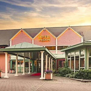 Hotel Heden