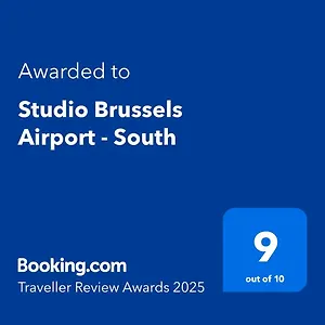 Appartement Brussels Airport - South
