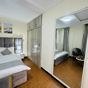 Bed & Breakfast Calm Corner