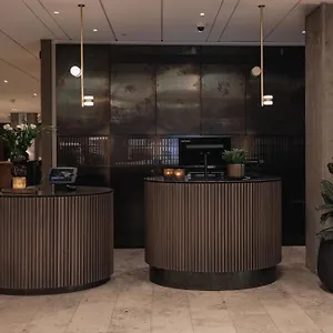 Hotel Clarion Collection Mektagonen