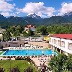 Otel Regnum &
