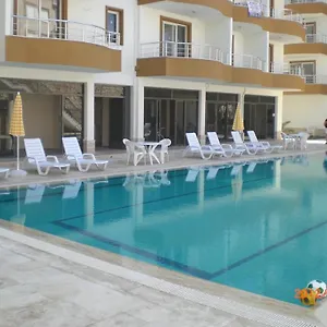 Szálloda Golden Life, Didim