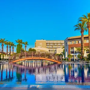 Palm Wings Resort&spa ***** Kuşadası