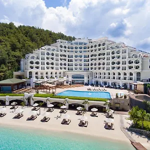 Angel's Marmaris Turgutkoy