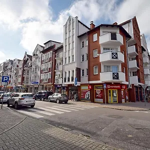 Apartament Starowka Gostom , Kołobrzeg Polska